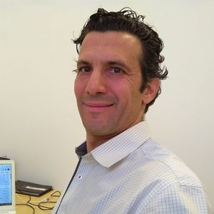 Prof. Dr. Cristiano Morini